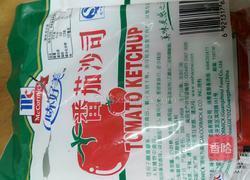 章鱼小丸子(家庭版)的做法图解7
