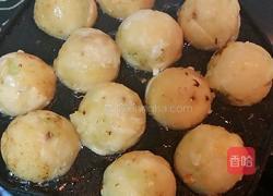 章鱼小丸子（家庭版）的做法图解14