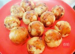 章鱼小丸子（家庭版）的做法图解15