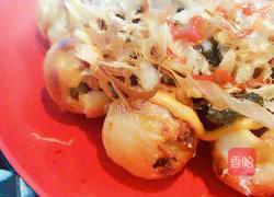 章鱼小丸子（家庭版）的做法图解22