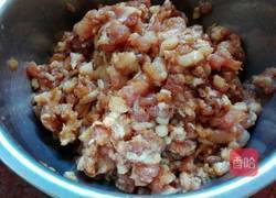 水煎包的做法图解2