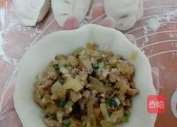 水煎包的做法图解9