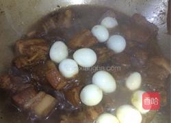 密制红烧肉的做法图解6