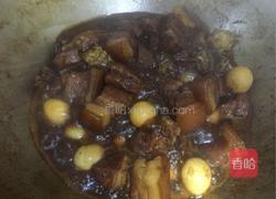 密制红烧肉的做法图解9