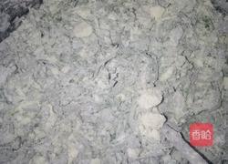 蒸茼蒿的做法图解5