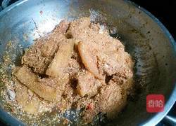 粉蒸肉的做法图解7