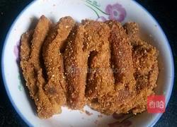 粉蒸肉的做法图解8