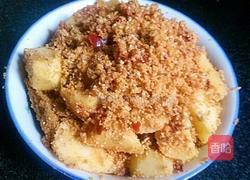 粉蒸肉的做法图解10