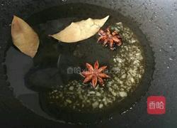 冰糖炖猪蹄的做法图解7