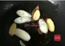 冰糖炖猪蹄的做法图解8