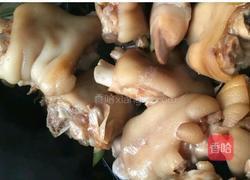 冰糖炖猪蹄的做法图解14