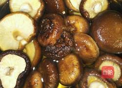 糯米肠的做法图解2