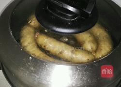 糯米肠的做法图解12