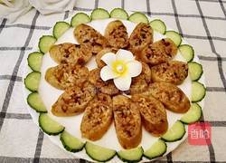 糯米肠的做法图解14