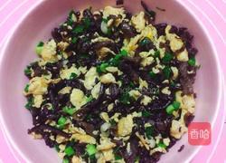 木耳鸡蛋馅饺子的做法图解11