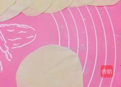 木耳雞蛋餡餃子的做法圖解14