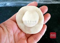 老婆饼的做法图解17