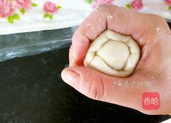 老婆饼的做法图解18