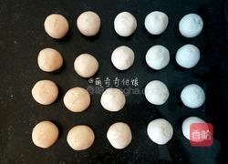 老婆饼的做法图解20
