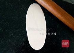 老婆饼的做法图解21
