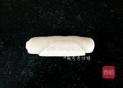 老婆饼的做法图解23
