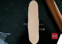 老婆饼的做法图解25