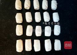 老婆饼的做法图解27