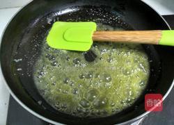 花生牛扎糖(棉花糖版)的做法图解2