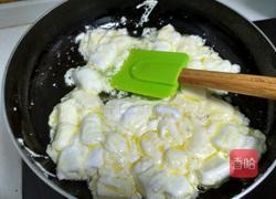 花生牛扎糖(棉花糖版)的做法图解3