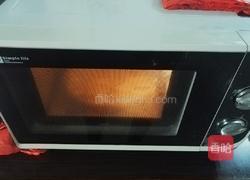 白心番薯条（微波炉）的做法图解6