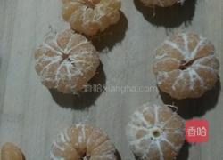 橘子罐头的做法图解1