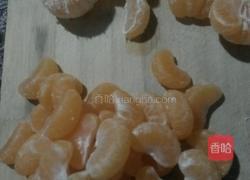 橘子罐头的做法图解2
