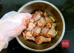 照烧鸡翅根的做法图解3