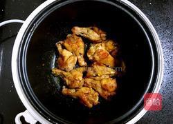 照烧鸡翅根的做法图解5