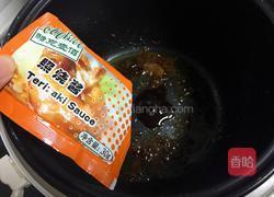 照烧鸡翅根的做法图解6