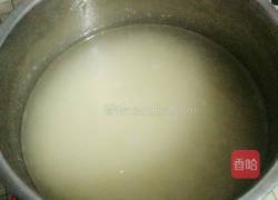 玉米糊的做法图解4