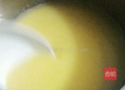 玉米糊的做法图解5