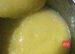 玉米糊的做法图解6