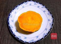 糯米南瓜饼的做法图解1