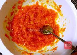 糯米南瓜饼的做法图解6