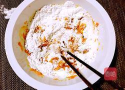 糯米南瓜饼的做法图解7