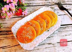 糯米南瓜饼的做法图解14