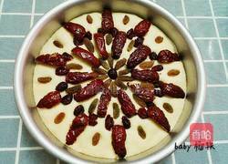 红薯发糕的做法图解6