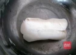 山楂馅汤圆的做法图解3