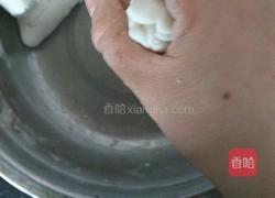 山楂馅汤圆的做法图解7