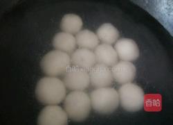 山楂馅汤圆的做法图解9