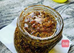 桂花蜜的做法图解9