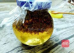 桂花蜜的做法图解12
