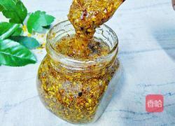 桂花蜜的做法图解15