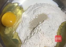 油条的做法图解8